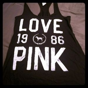 Victoria's Secret PINK Halter top